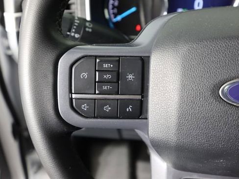 Used 2023 Ford F150 XLT w/ Equipment Group 302A High image 50