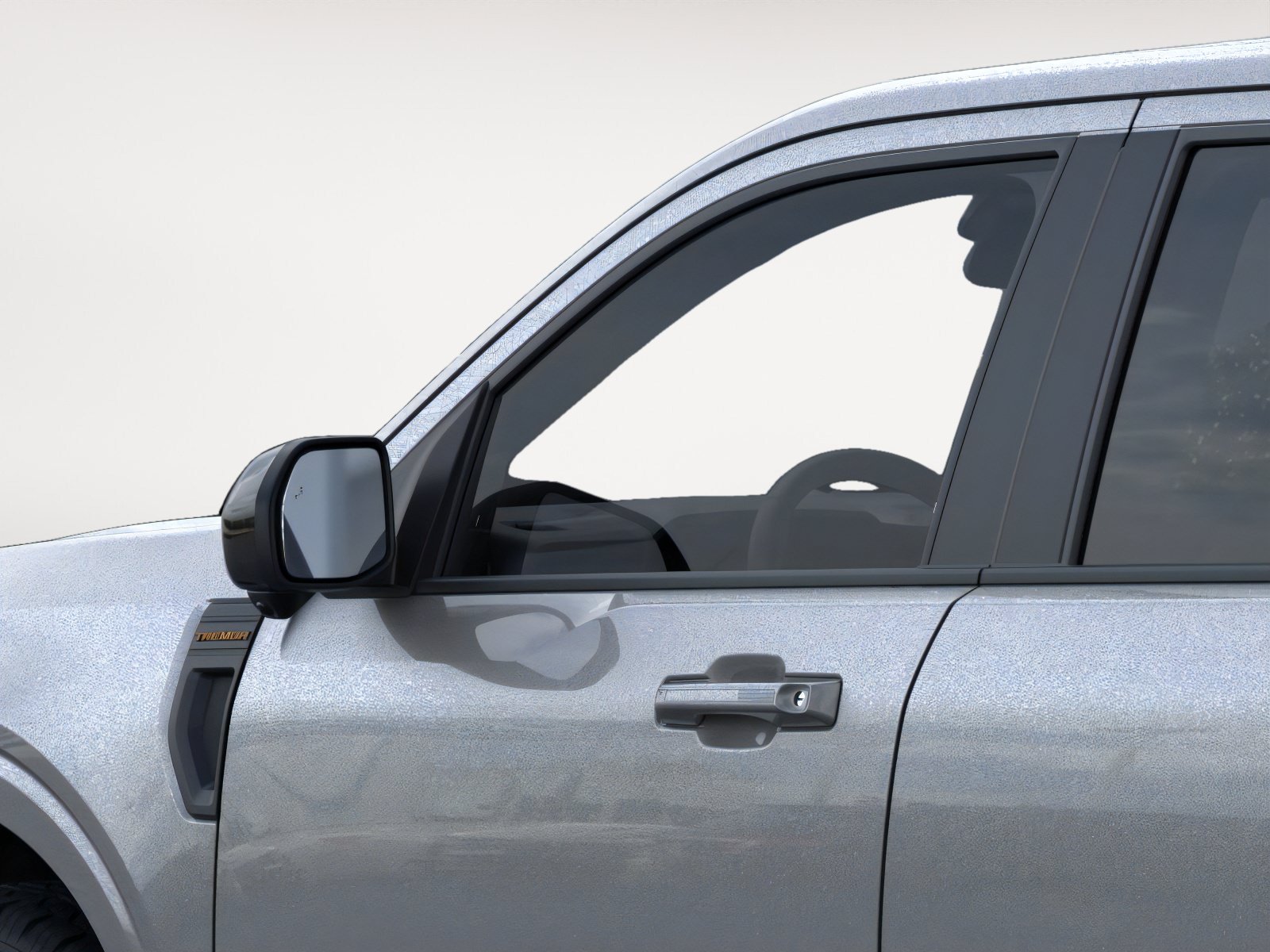 New 2026 Ford Maverick Tremor AWD/4WD image 21