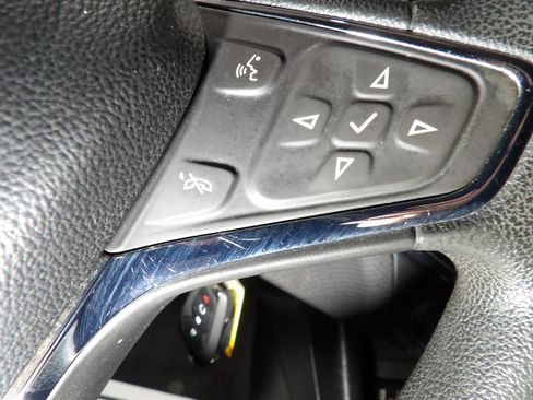 Used 2019 Chevrolet Cruze LS w/ LS Convenience Package image 18