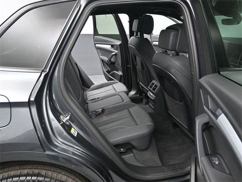 Used 2024 Audi Q5 2.0T Premium Plus w/ Premium Plus Package image 34