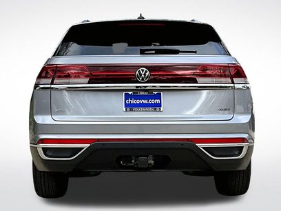 New 2025 Volkswagen Atlas Cross Sport SEL