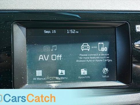Used 2018 Kia Niro LX FWD image 27