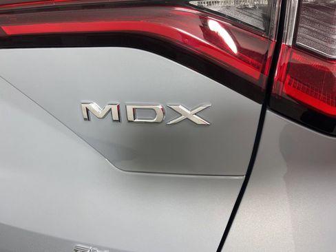 New 2026 Acura MDX A-Spec AWD/4WD image 18