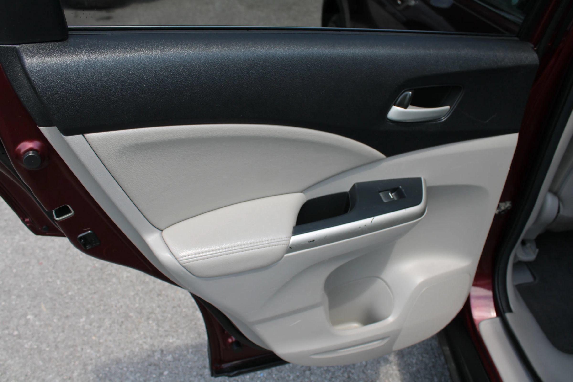 Used 2013 Honda CR-V EX-L image 18