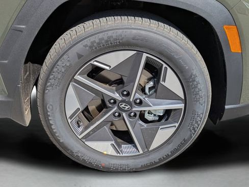 Certified 2026 Hyundai Tucson SEL FWD image 33