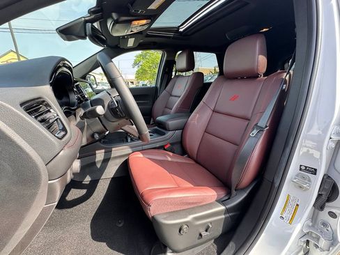 New 2026 Dodge Durango GT AWD/4WD image 13