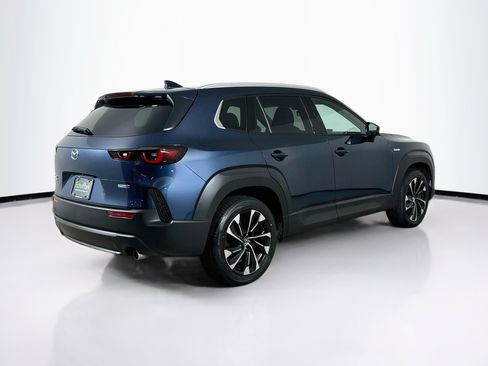 Used 2025 MAZDA CX-50 2.5 Hybrid w/ Premium Plus Pkg AWD/4WD image 9