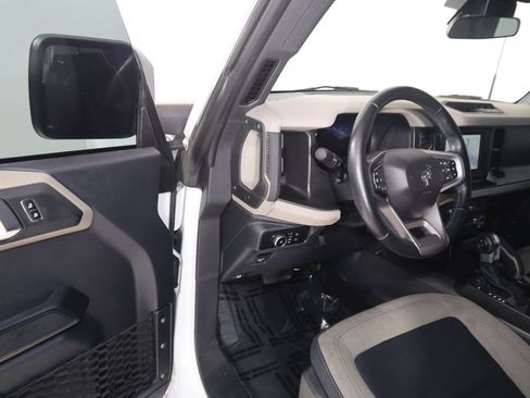 Used 2023 Ford Bronco Big Bend AWD/4WD image 47