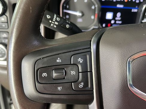 Used 2022 GMC Sierra 3500 Denali w/ Denali Ultimate Package AWD/4WD image 12