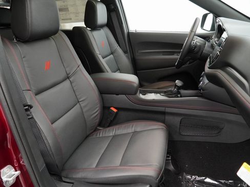 New 2026 Dodge Durango GT image 33