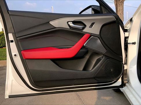 Used 2025 Acura TLX SH-AWD w/ A-SPEC Pkg image 22