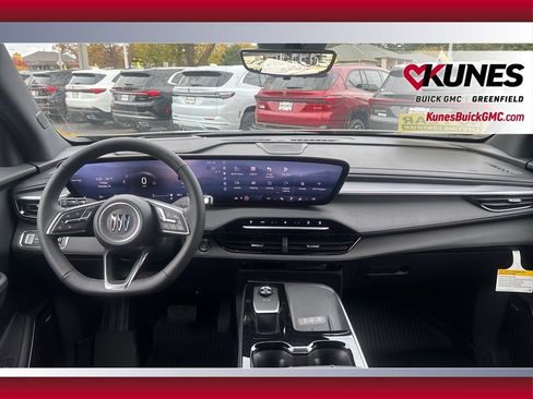 New 2026 Buick Enclave Sport Touring w/ Power Package image 42