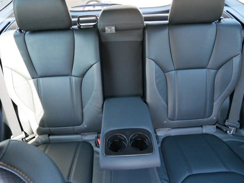Certified 2022 Subaru Forester Wilderness AWD/4WD image 12