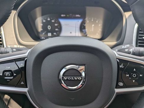 Used 2022 Volvo XC90 T6 Inscription w/ Advanced Package AWD/4WD image 34