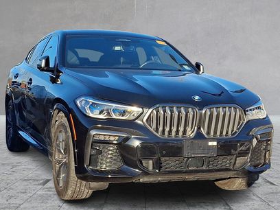 Used 2023 BMW X6 M50i w/ Executive Package