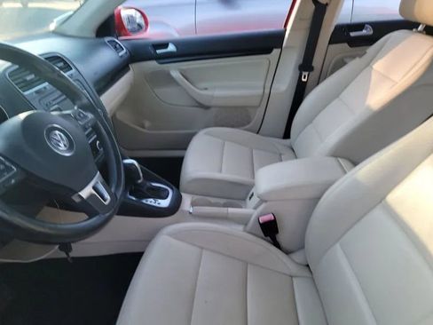 Used 2013 Volkswagen Jetta TDI image 8