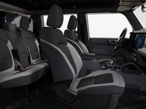 New 2025 Ford Bronco Big Bend image 5