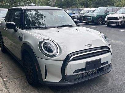 Used 2023 MINI Cooper 2-Door Hardtop