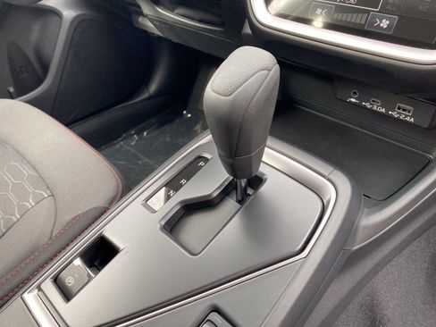 New 2026 Subaru Impreza 2.0i Sport AWD/4WD image 12