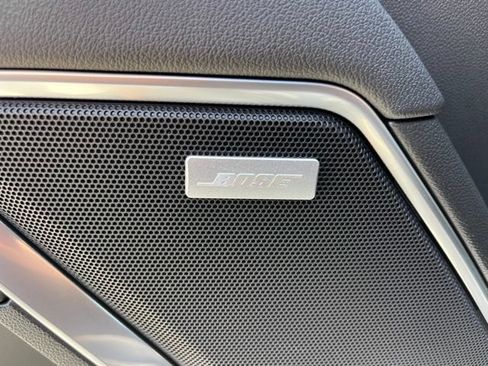 New 2026 Chevrolet Silverado 1500 RST w/ All Star Edition Plus AWD/4WD image 18