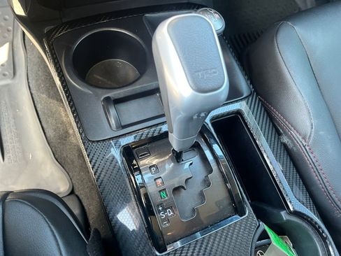 Used 2023 Toyota 4Runner TRD Off-Road Premium image 26