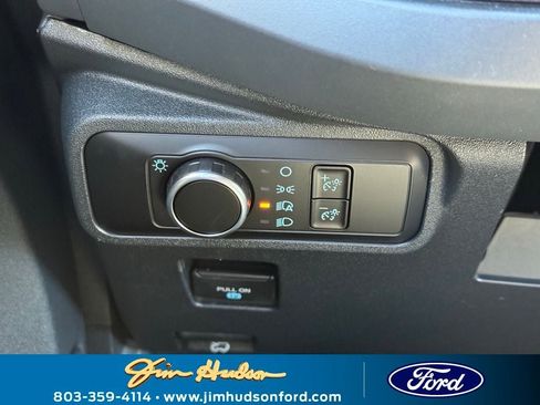 New 2025 Ford Bronco 4-Door w/ Sasquatch Package image 23