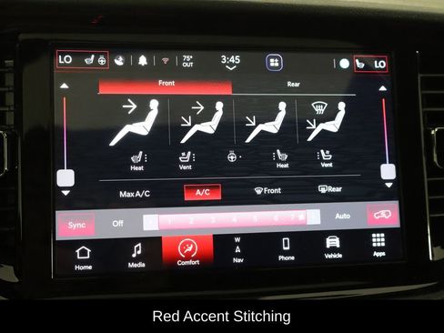 Used 2026 Dodge Durango GT AWD/4WD image 34