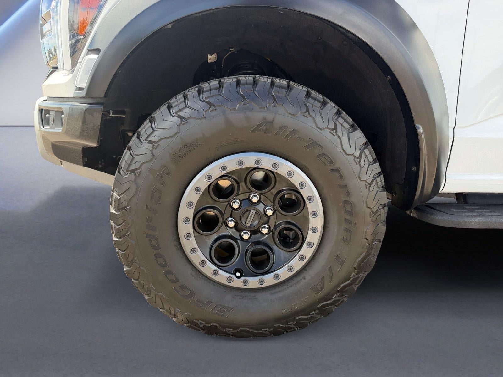 Used 2024 Ford F150 Raptor AWD/4WD image 19