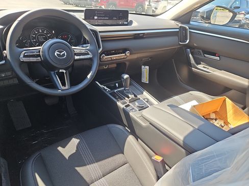 New 2026 MAZDA CX-50 Meridian Edition w/ Weather Package AWD/4WD image 6
