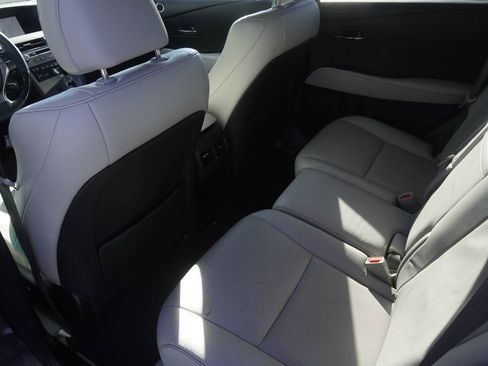 Used 2015 Lexus RX 350 AWD image 29