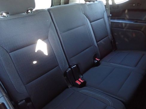 Used 2023 Chevrolet Suburban LS w/ Driver Alert Package image 15