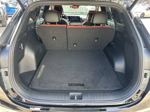 Used 2023 Kia Sportage SX FWD image 21