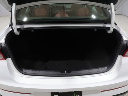 Used 2022 Kia K5 GT-Line w/ GT-Line FWD Premium Package image 4