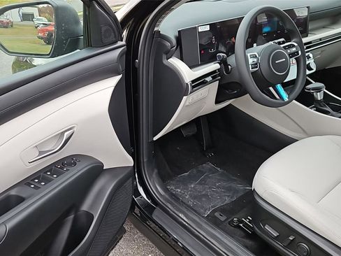 New 2026 Hyundai Tucson SEL AWD/4WD image 9