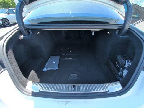 Used 2022 Mercedes-Benz S 580 4MATIC Sedan w/ AMG Line Package image 35