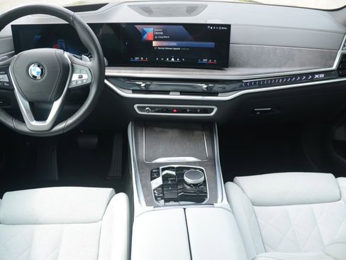 Used 2025 BMW X5 xDrive40i image 17