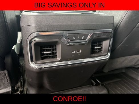 Used 2024 GMC Sierra 2500 Denali w/ Denali Reserve Package AWD/4WD image 25
