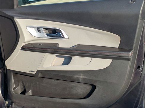 Used 2015 Chevrolet Equinox LTZ image 27