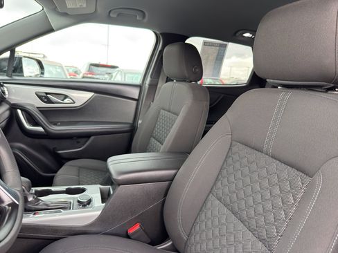 Used 2022 Chevrolet Blazer LT image 26