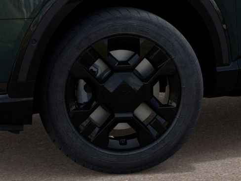 New 2027 Kia Telluride SX Prestige X-Pro AWD/4WD image 9