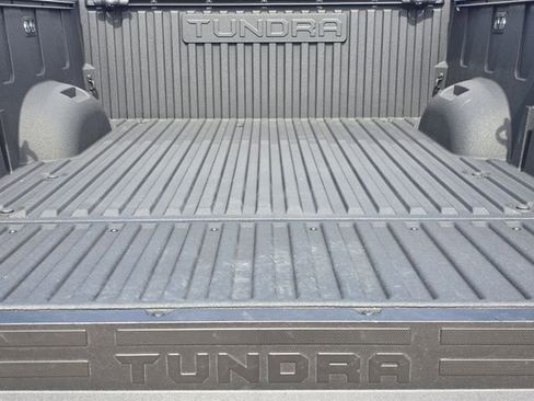 Used 2025 Toyota Tundra SR5 w/ SR5 Premium Package image 27