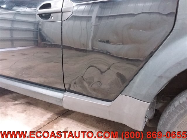 Used 2006 Honda Element LX image 15