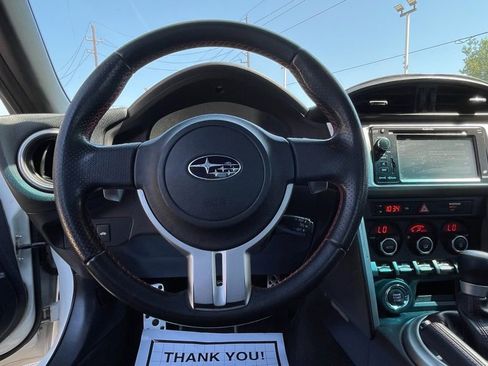 Used 2013 Subaru BRZ Limited w/ Popular Pkg 2C RWD image 19