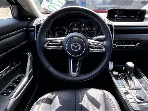 Certified 2026 MAZDA CX-50 2.5 Hybrid w/ Premium Plus Pkg AWD/4WD image 5