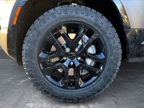 New 2026 Land Rover Defender 130 Outbound image 12