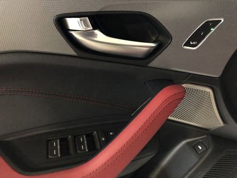 New 2025 Acura TLX SH-AWD w/ A-SPEC Pkg image 11