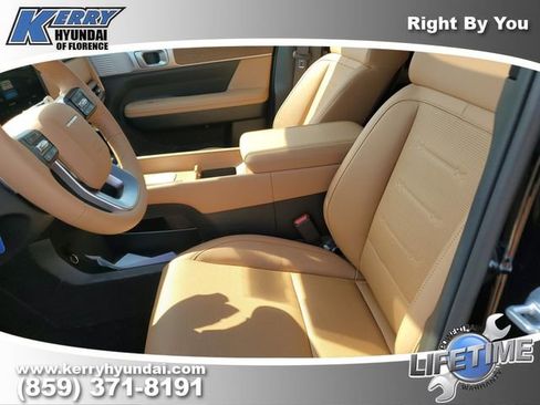 New 2026 Hyundai Santa Fe Limited FWD image 16