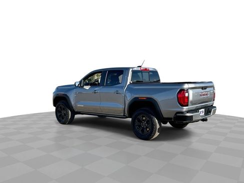 Used 2025 GMC Canyon Elevation image 6