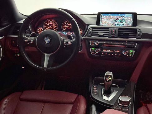 Used 2016 BMW 435i xDrive Coupe AWD/4WD image 28