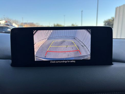 Certified 2023 MAZDA CX-5 Carbon Edition image 18